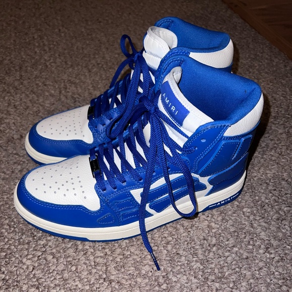 Amiri Sneakers - Picture 2 of 6